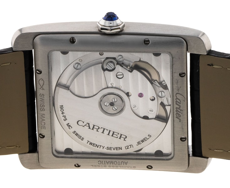 Cartier Tank MC W5330004